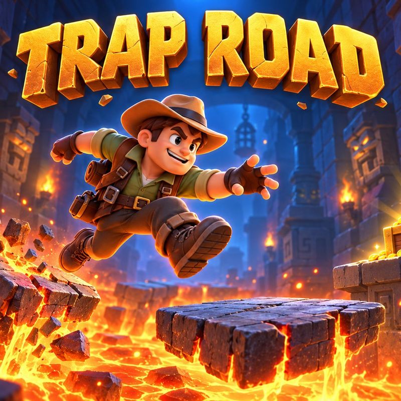 Trap Road