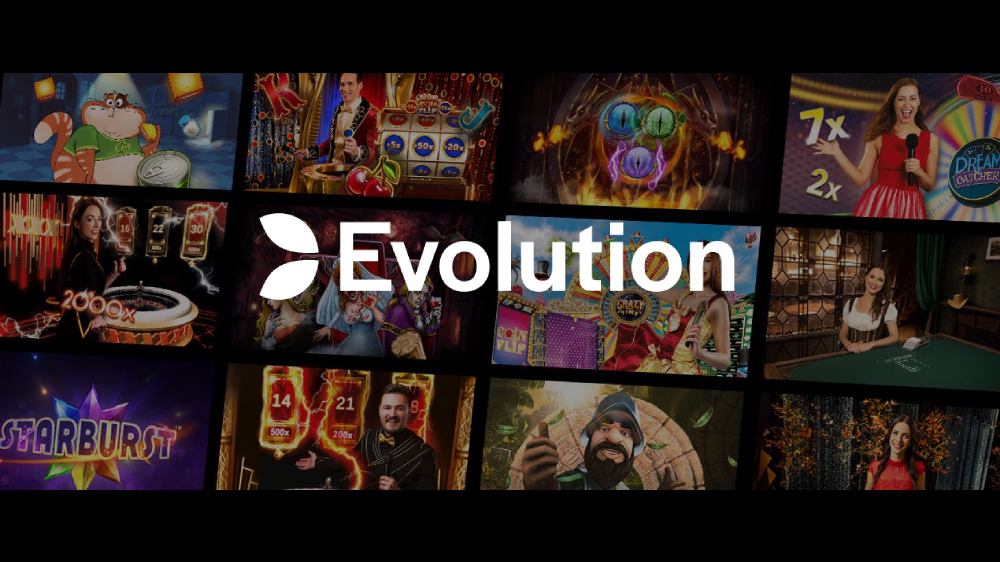 Evolution